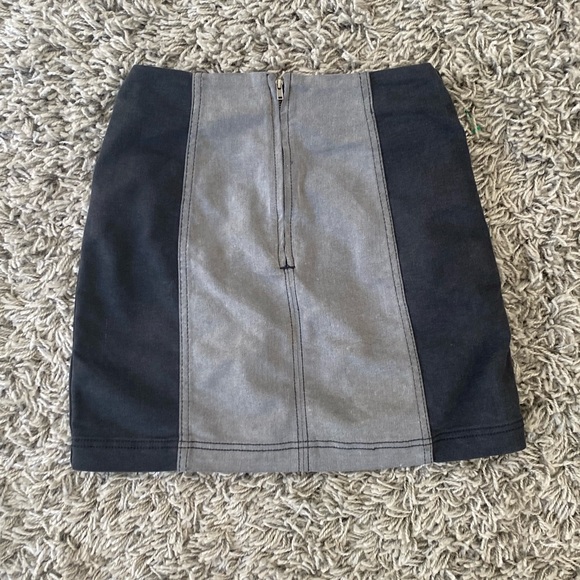 Free People Skirt - Picture 3 of 4